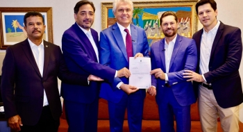 Sancionada lei que regulamenta promoção de 3.307 militares em Goiás